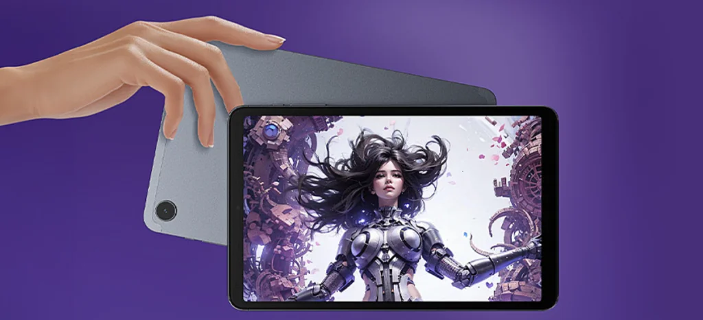 Most éri meg lecsapni az Alldocube iPlay 50 Mini Próra 1
