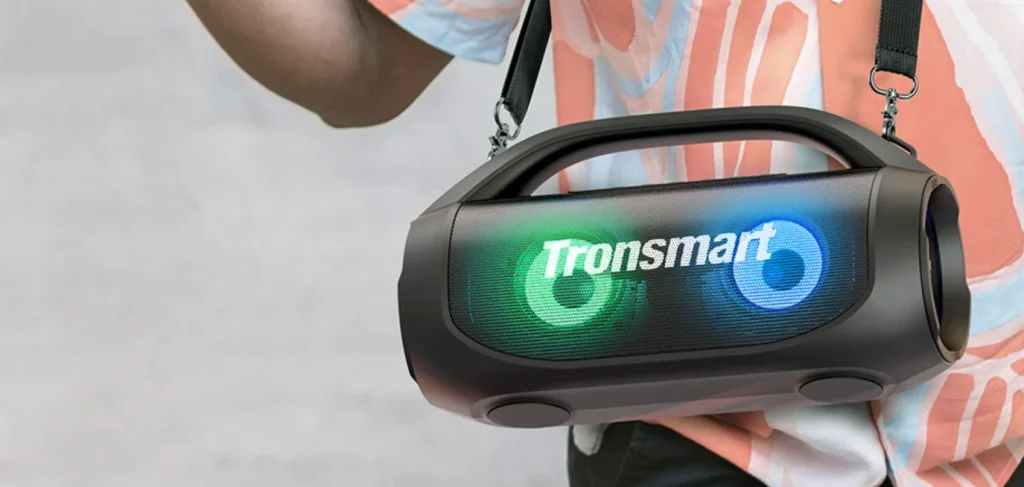 Bitang jó áron a Tronsmart Bang SE 1