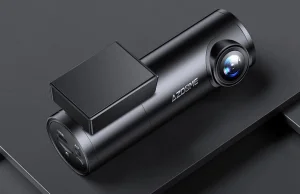 Az AZDOME dash camje alig kerül többe, mint 10 000 forint