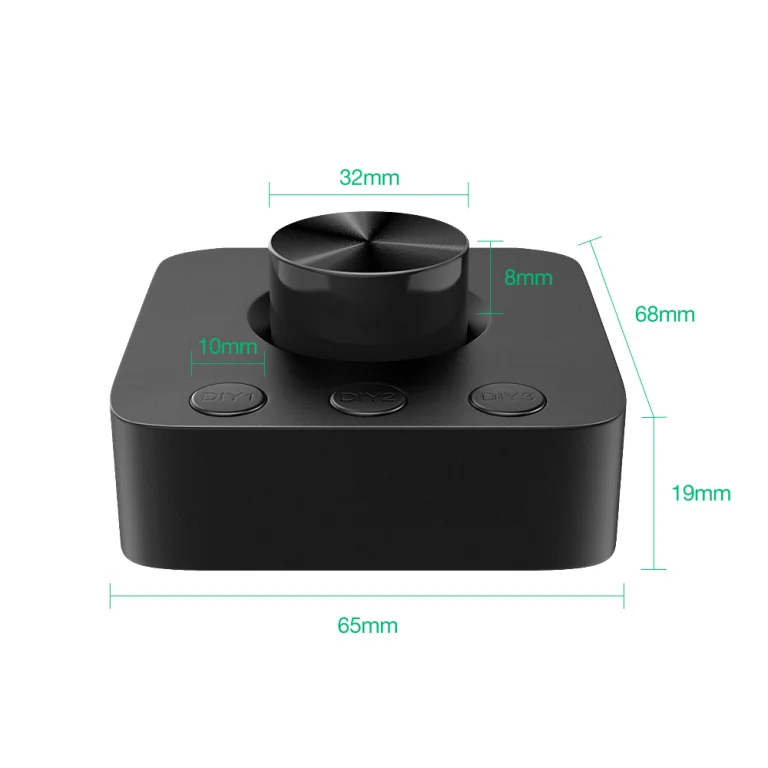 Világosodj meg BlitzWolf BW-CML5 monitorlámpával 9