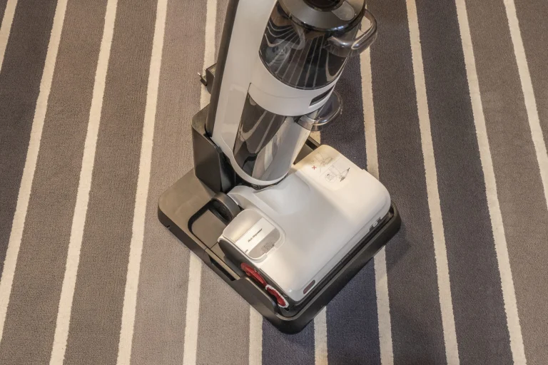 Roborock Dyad Pro száraz-nedves porszívó teszt 4