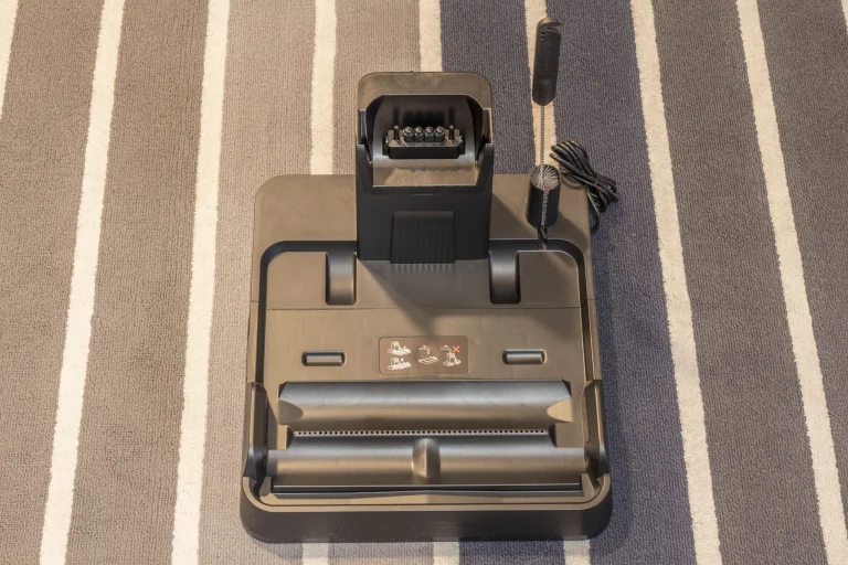Roborock Dyad Pro száraz-nedves porszívó teszt 5