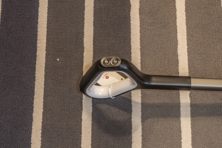 Roborock Dyad Pro száraz-nedves porszívó teszt 7