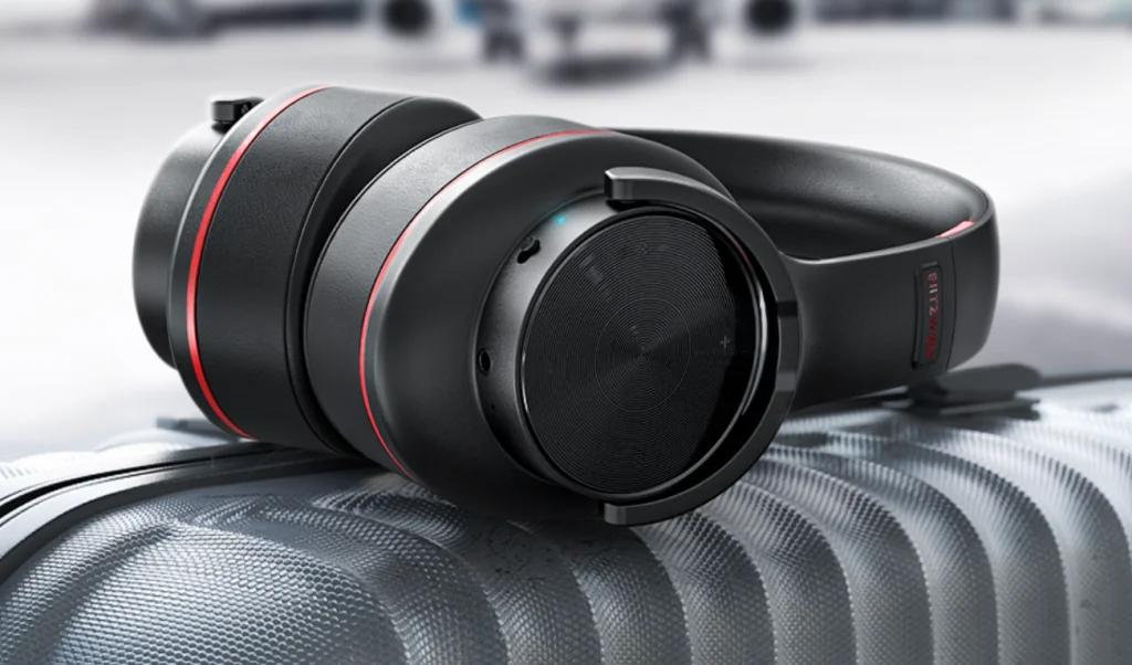 10 000 forint alatt kapható a BlitzWolf fejhallgatója 1