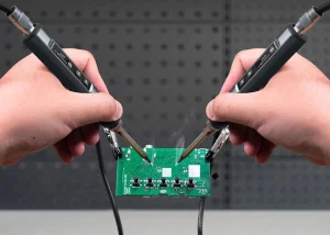 Karácsonyi ajándékok barkács mestereknek