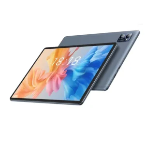 Tablet ajándék bőrtokkal és képernyővédő fóliával