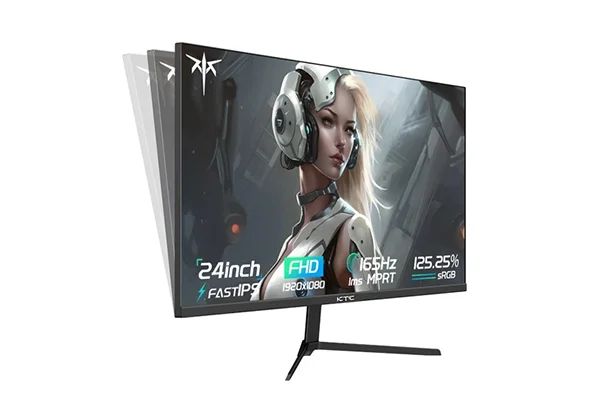 Gamer monitor 45 000 forintnál kevesebbért? 1