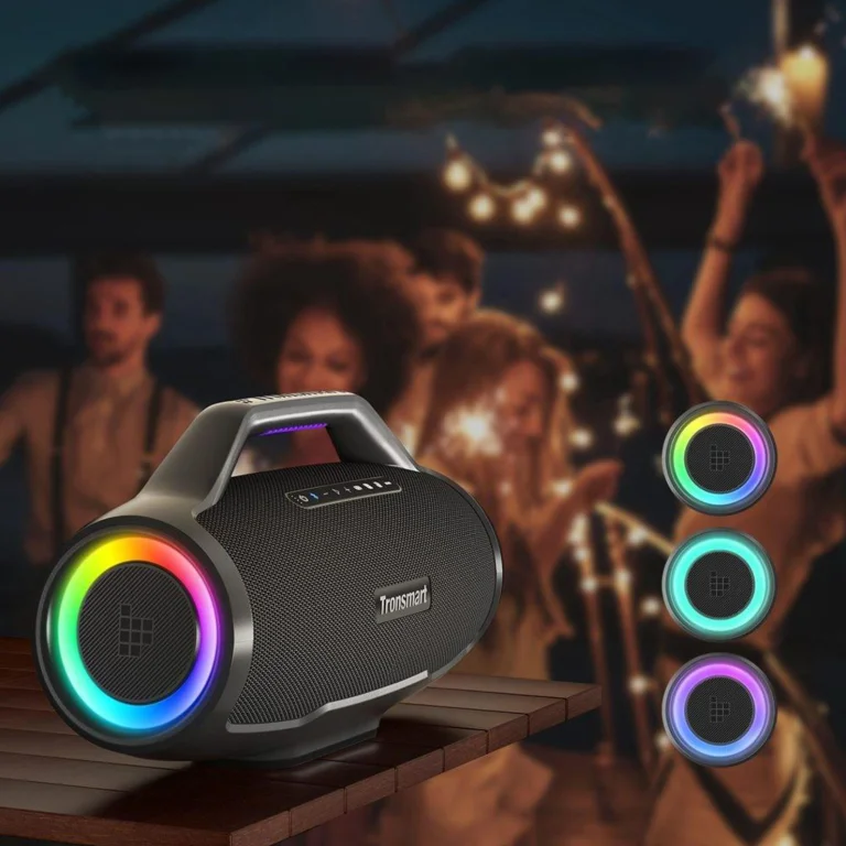 Két hangszóró egy áráért 5