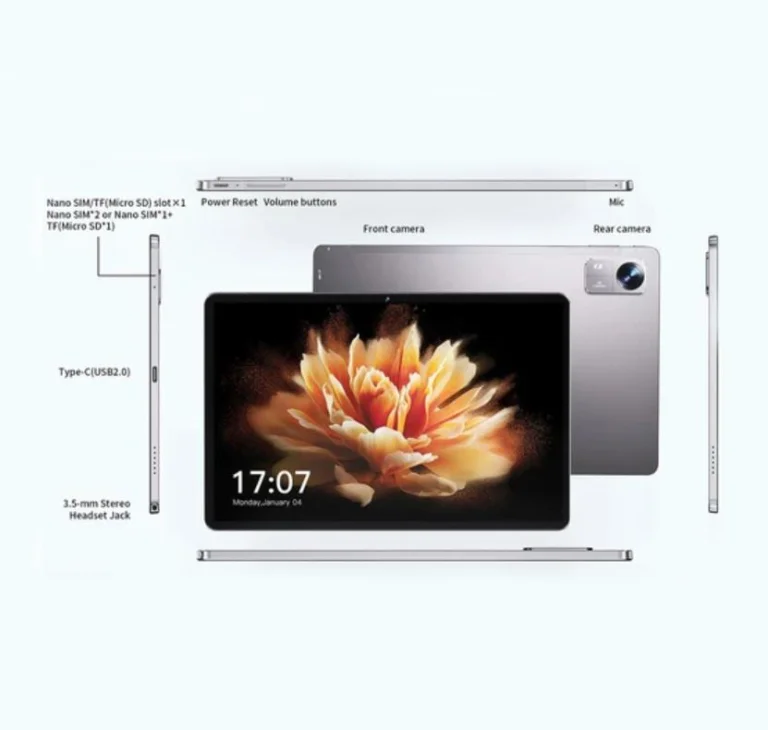 Geekbuying Bmax tablet válogatás 11