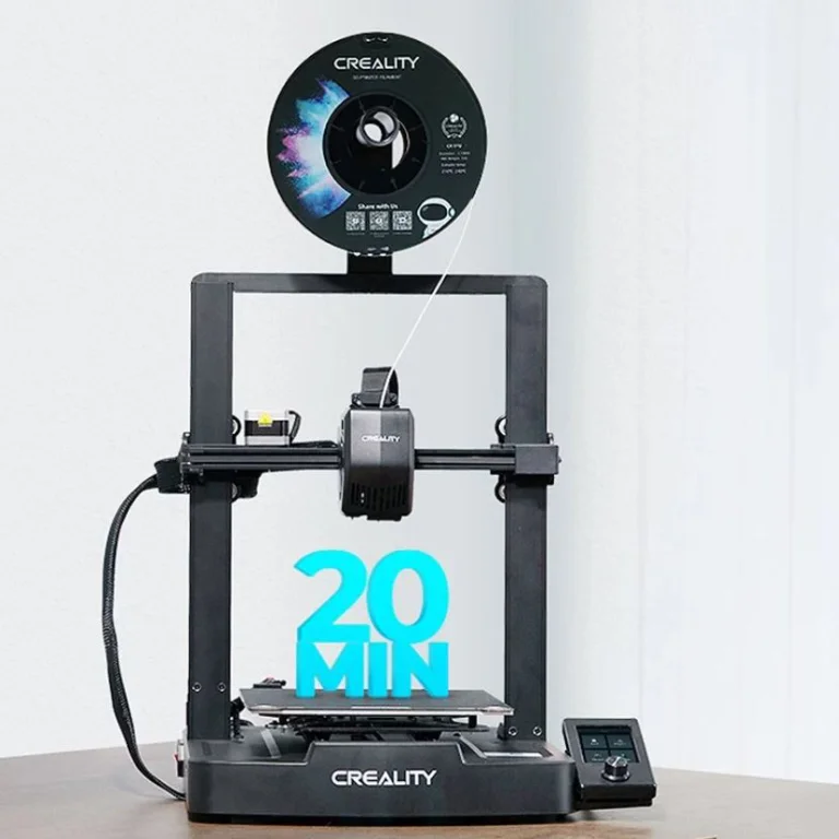 3D nyomtató a Cafago ajánlatában 3