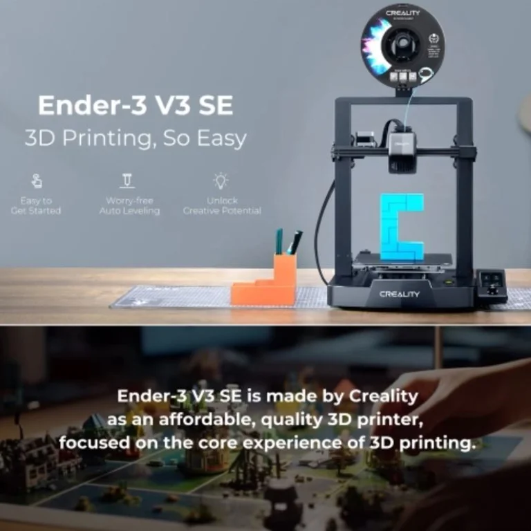 3D nyomtató a Cafago ajánlatában 5