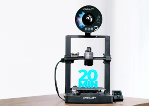 3D nyomtató a Cafago ajánlatában