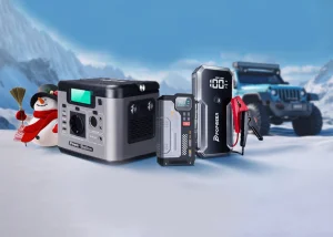 Des trucs de super voiture de Banggood