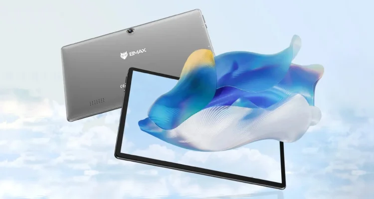 Bmax i9 Plus tablet alig egy húszasért 1