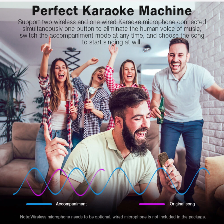 Az eddigi legalacsonyabb áron a BlitzWolf BW-WA6 hangszóró 4