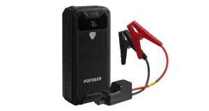 A Popdeer PD-JX1-gyel nem gond, ha gyenge az aksi