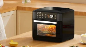 50 000 forint alatt vihető a Proscenic T31 air fryer