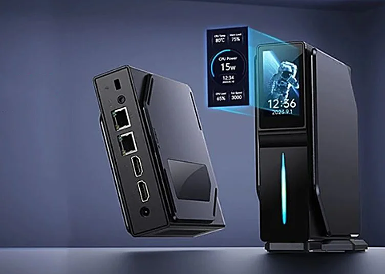 Formabontó mini PC 1