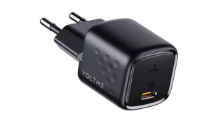 Kis méret, nagy erő – VOLTME REVO 20W Mini gyorstöltő