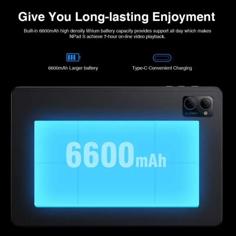 Olcsó tablet Winter Sale kedvezménnyel 5