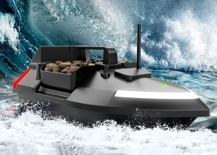 Fiús kütyük a Cafagóról 1