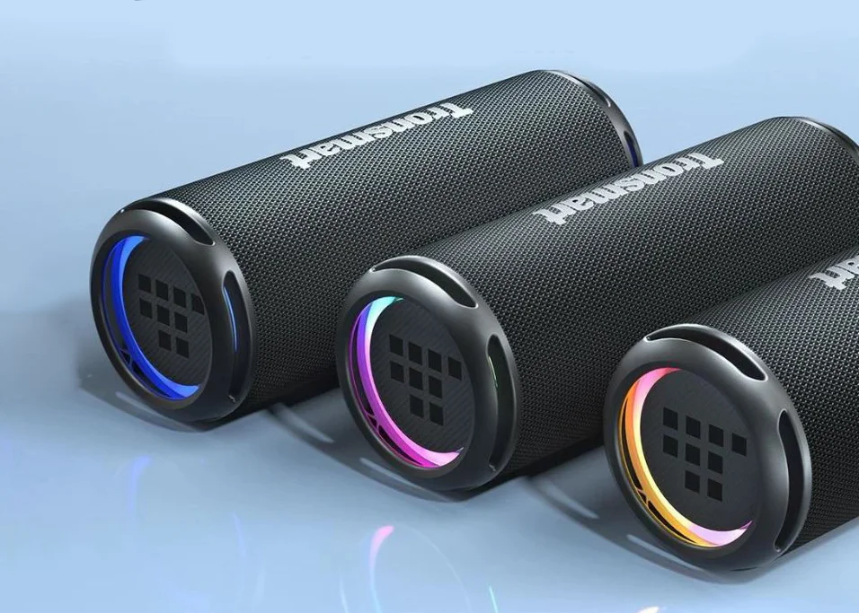 Ismét az év végi promós árszinten a Tronsmart T7 1