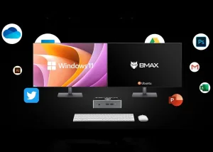 Ez a mini PC nemcsak hely, de pénztakarékos is