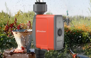 Fantasztikus áron lehet okos öntözésvezérlőnk