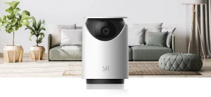 Itthon is kedvelt biztonsági kamera olcsón