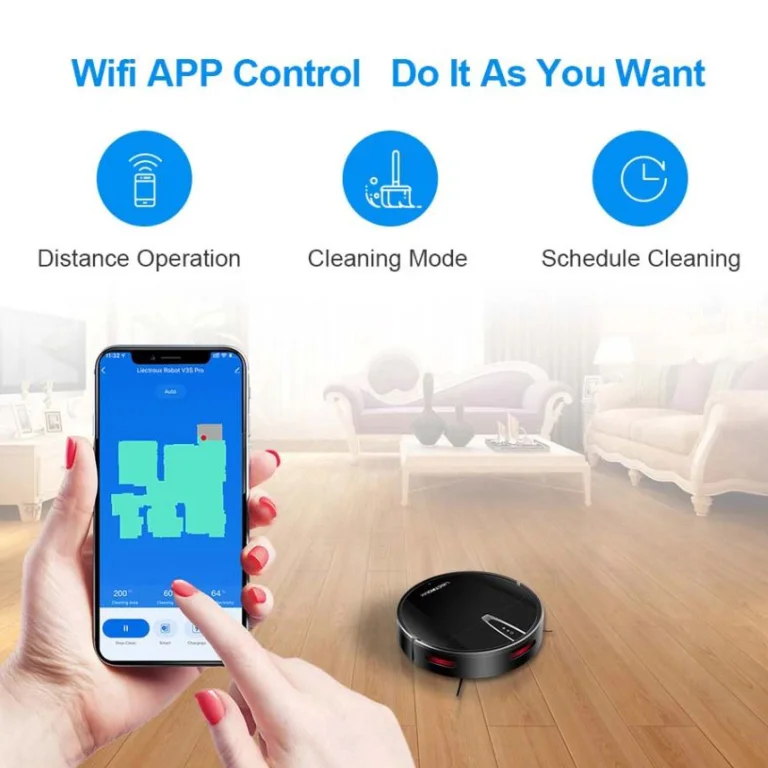 A robotporszívó már nem luxus 3