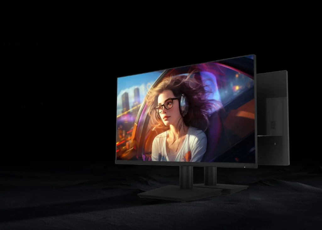 Kuponos KTC gamer monitor vonzó áron 1