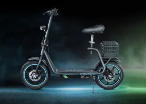 Ha olcsó elektromos robogóra vágytok…