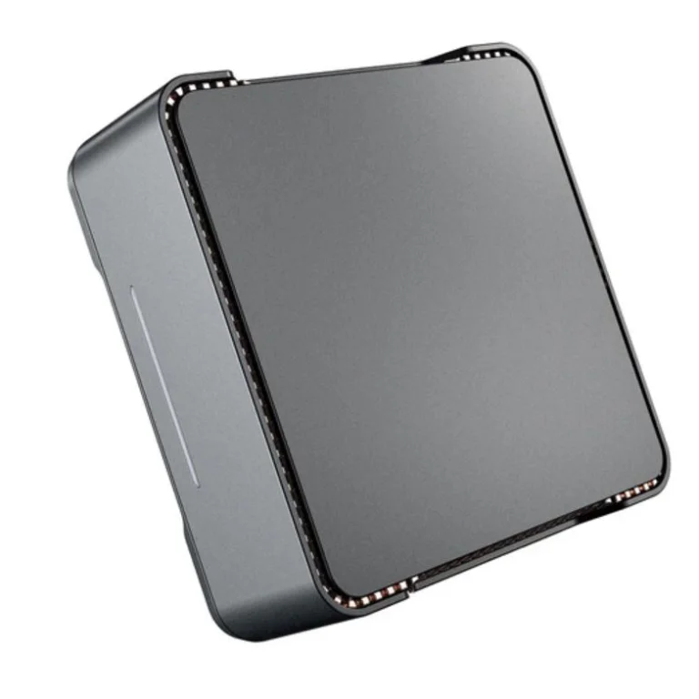 Kuponnal támad az Ouvis GK3 mini PC 5