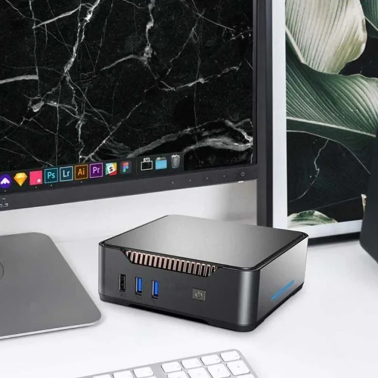 Kuponnal támad az Ouvis GK3 mini PC 3