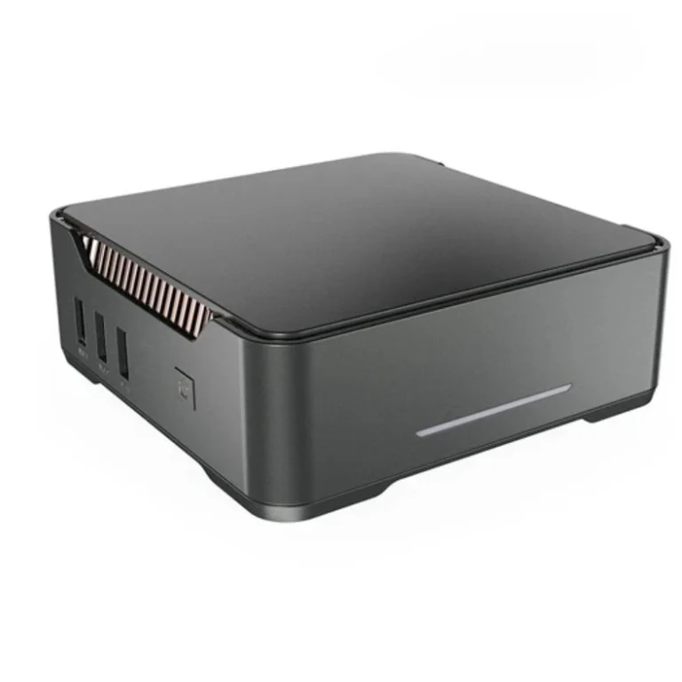 Kuponnal támad az Ouvis GK3 mini PC 7