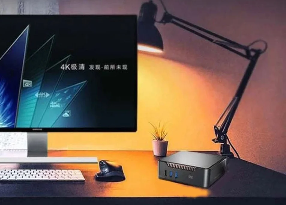 Kuponnal támad az Ouvis GK3 mini PC 1