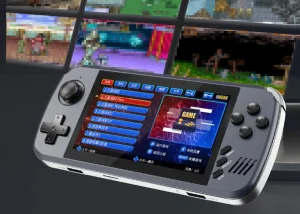 Üssétek el a rossz időt PowKiddy játékkonzollal