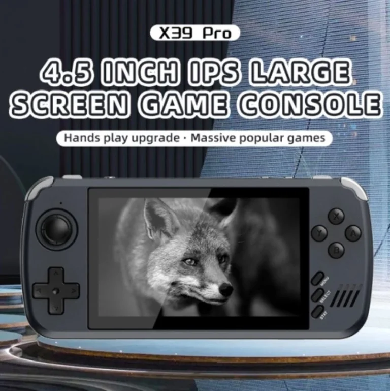 Üssétek el a rossz időt PowKiddy játékkonzollal 2