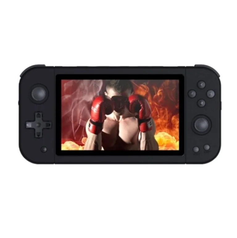 Üssétek el a rossz időt PowKiddy játékkonzollal 11