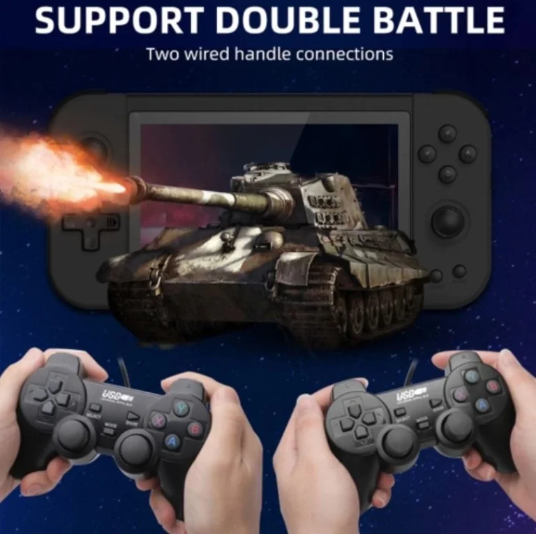 Üssétek el a rossz időt PowKiddy játékkonzollal 10