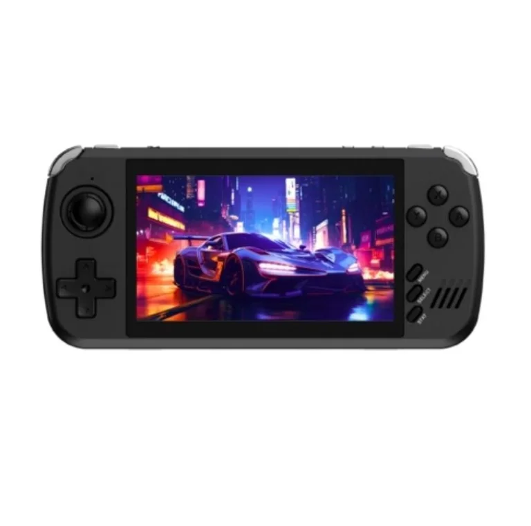 Üssétek el a rossz időt PowKiddy játékkonzollal 6