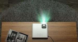 A legolcsóbb BlitzWolf FHD vetítő 100$ alatt