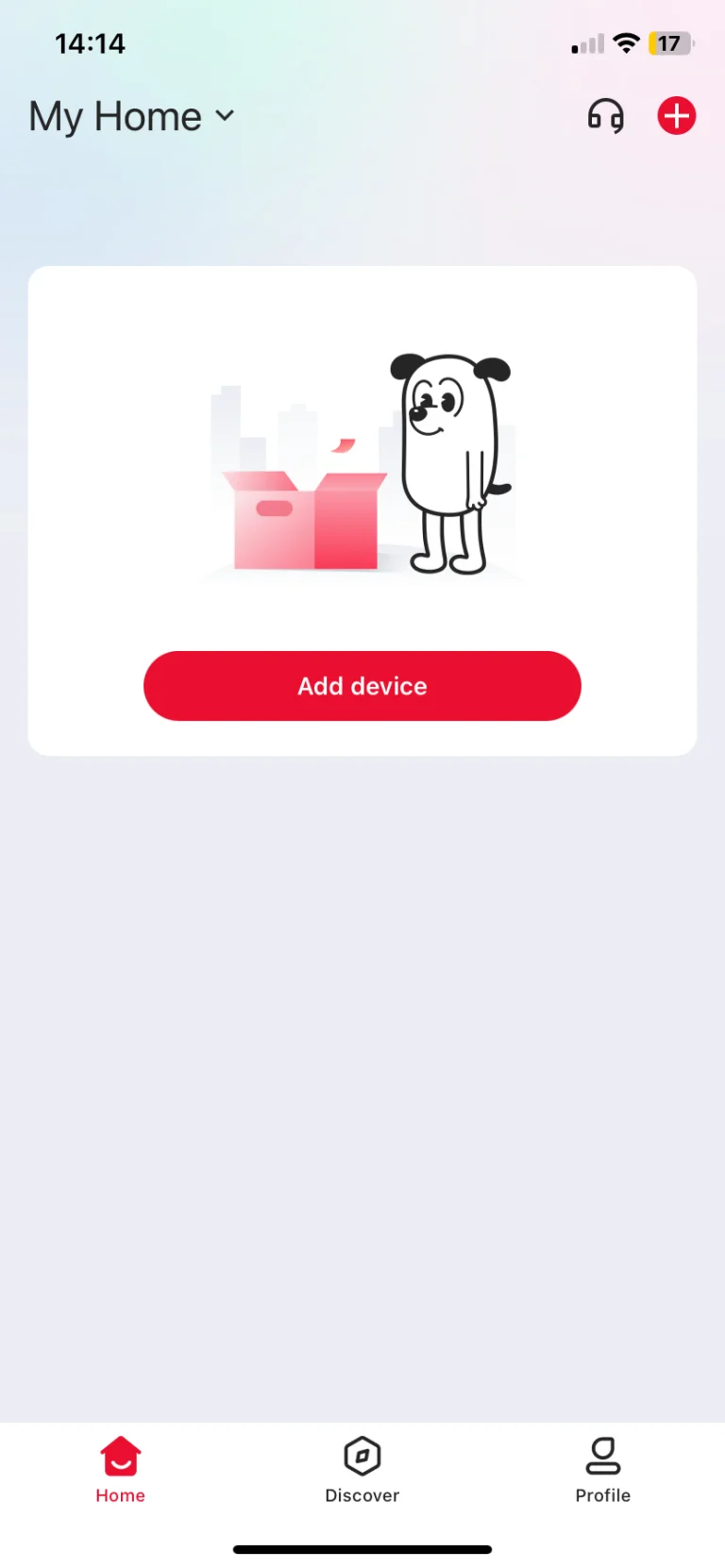 Ultenic TS1 önürítős robotporszívó teszt 21
