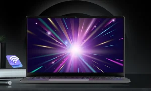 Ninkear A15 Plus notebook teszt