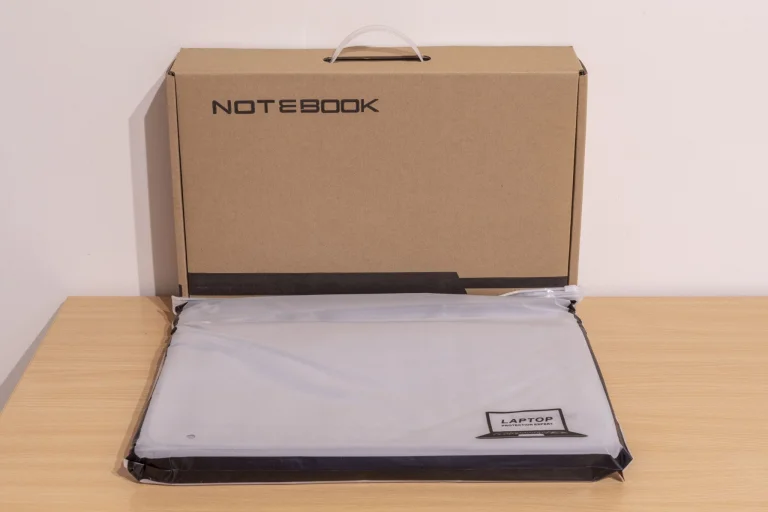 Ninkear A15 Plus notebook teszt 16