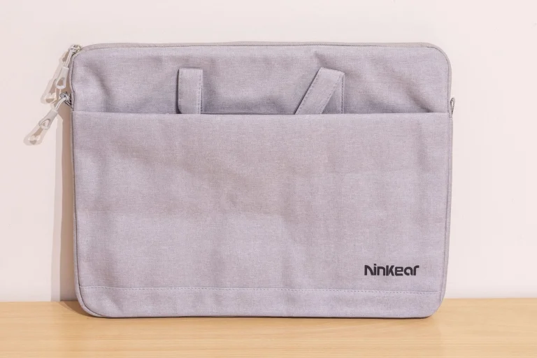 Ninkear A15 Plus notebook teszt 14