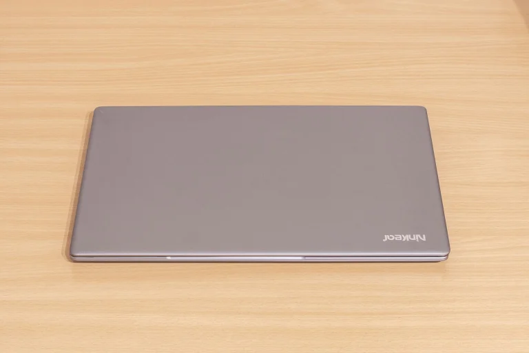 Ninkear A15 Plus notebook teszt 5