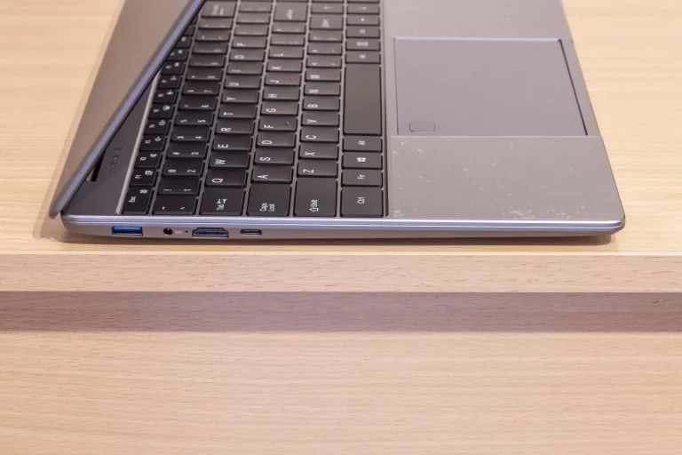 Ninkear A15 Plus notebook teszt 10