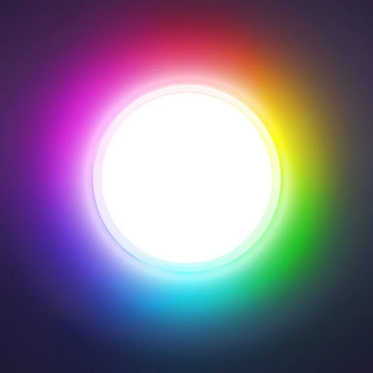 Hangulatfény az éjszakában 2