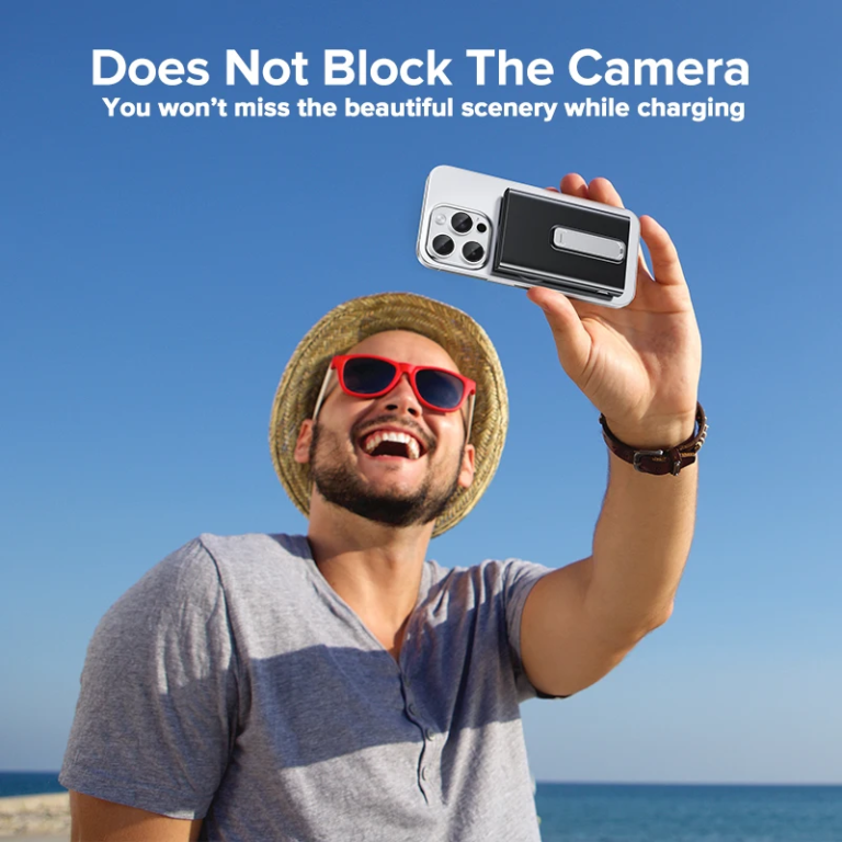 Igazán megéri a Qoovi MagSafe power bank az árát 5